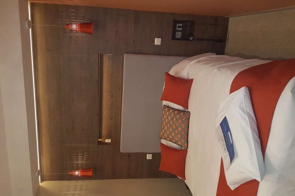 Hotel Kyriad Avignon Palais des Papes